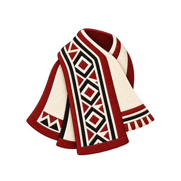 Traditional Wear