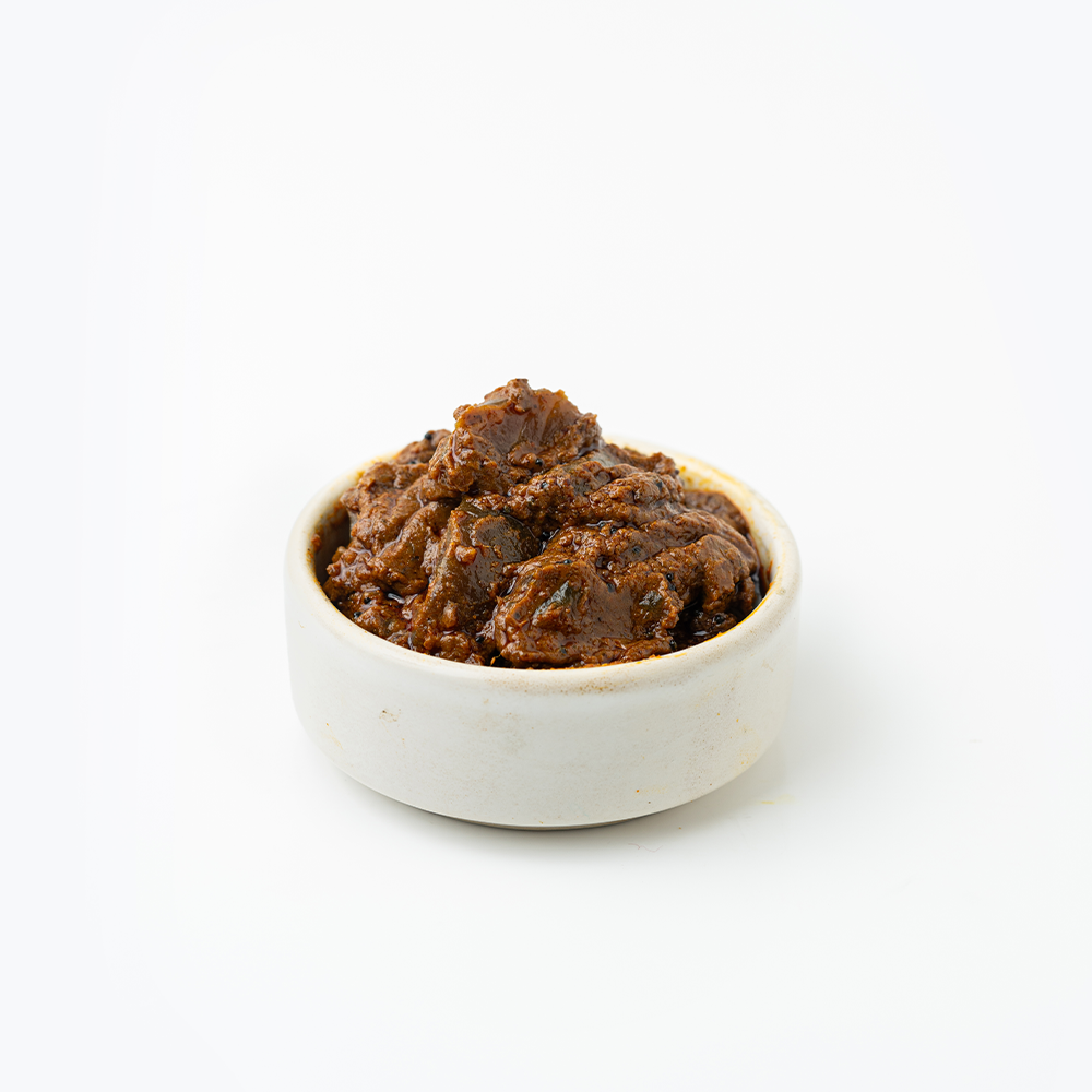 Amla Pickle