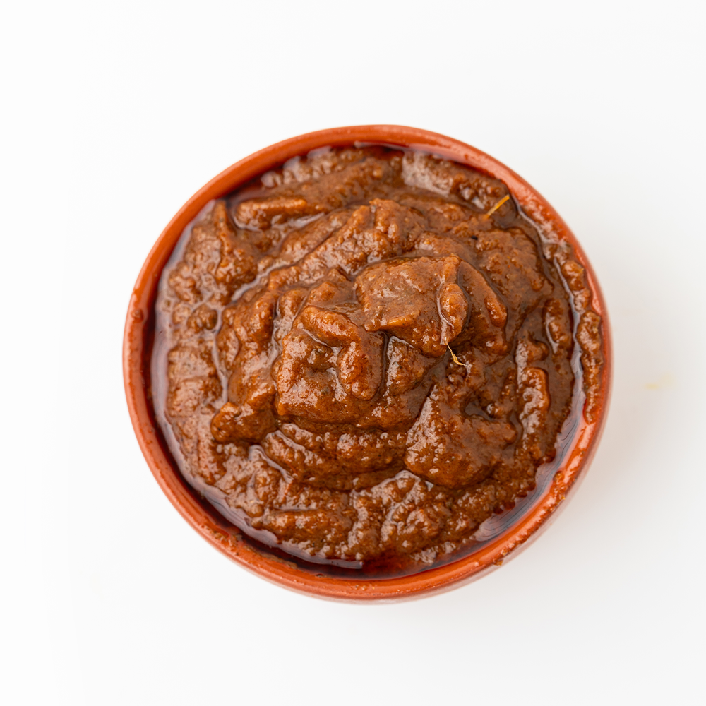Tomato Thokku