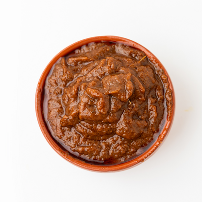 Tomato Thokku