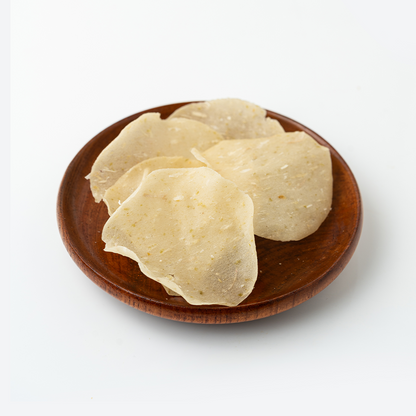Poondu Vadagam (Garlic)