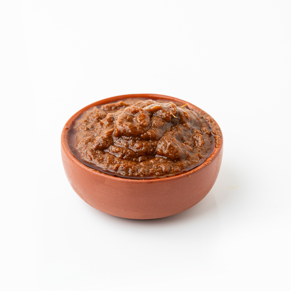 Tomato Thokku