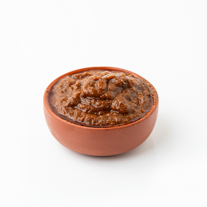 Tomato Thokku
