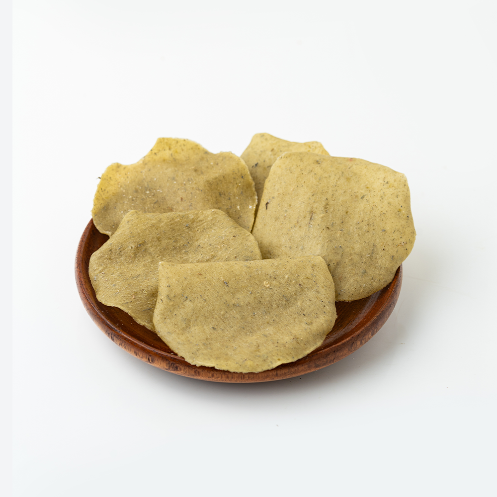 Pudina Vadagam (Mint)