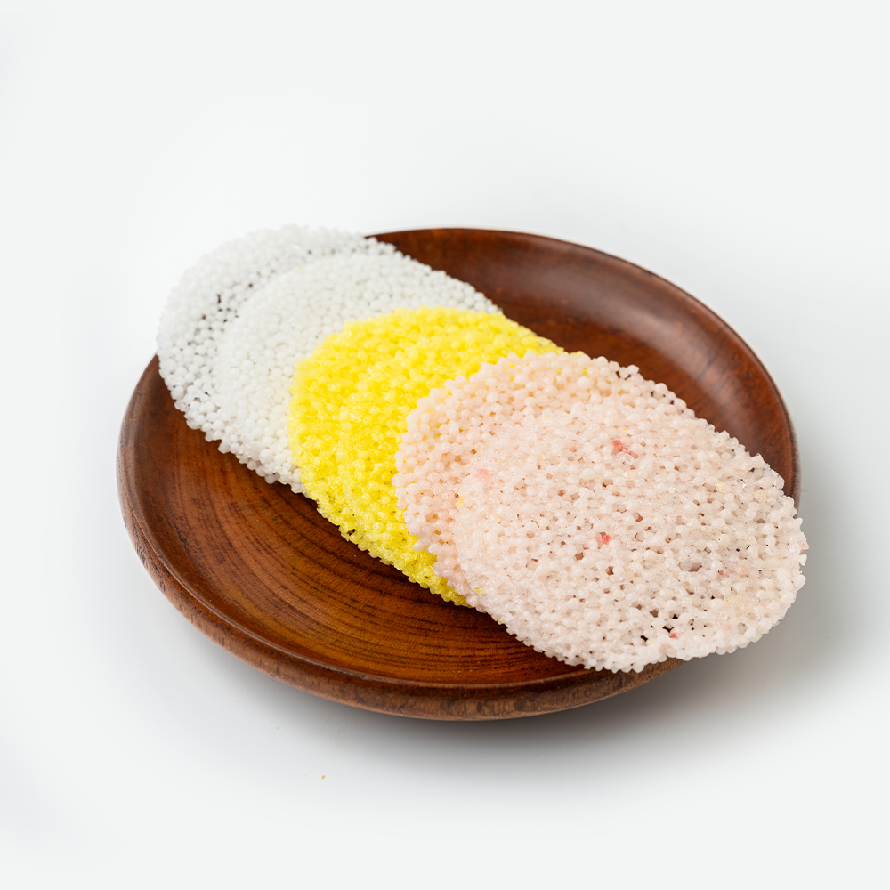 Sago Vadagam