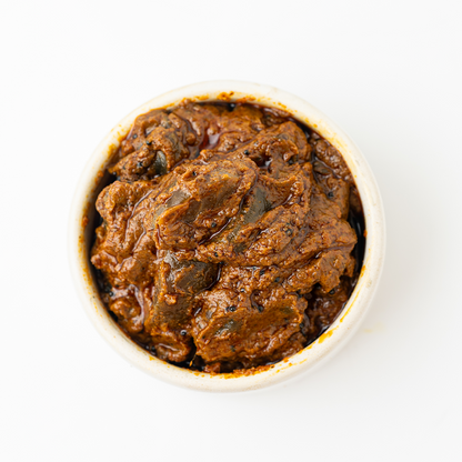 Amla Pickle