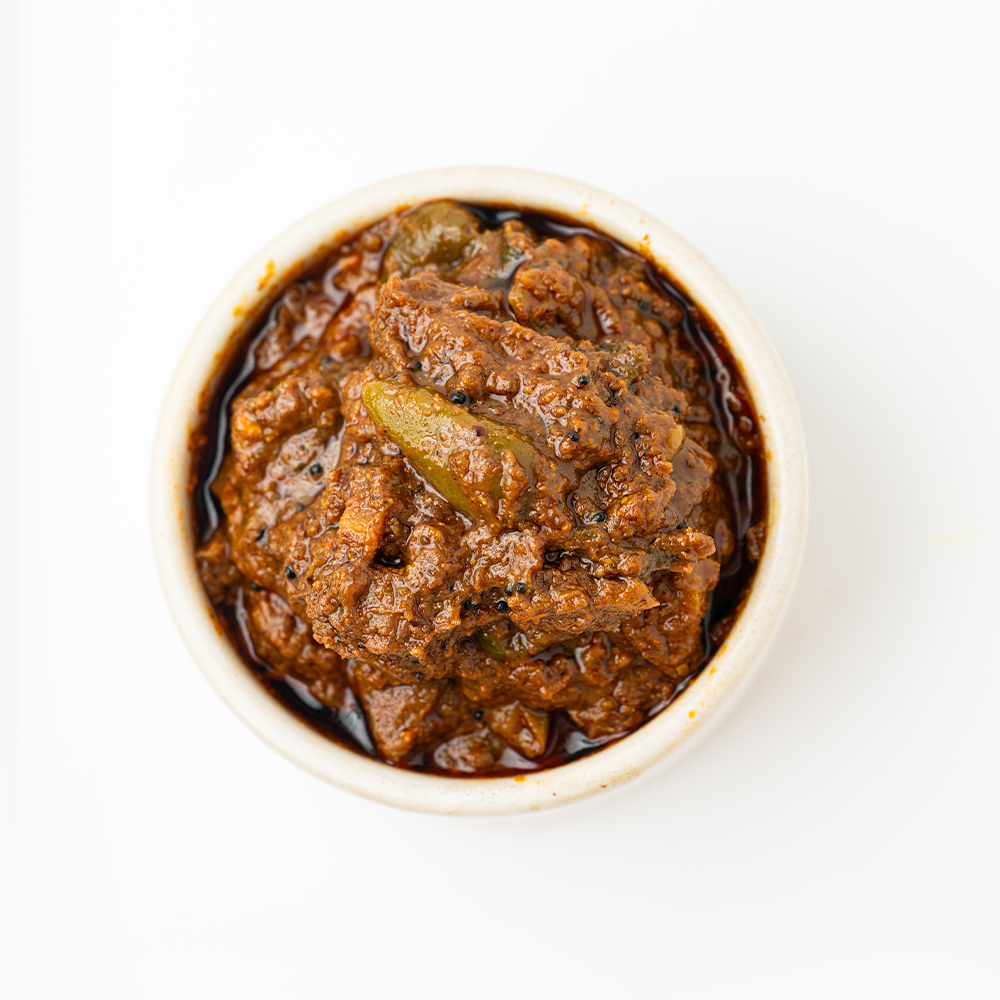 Kathamba Pickle