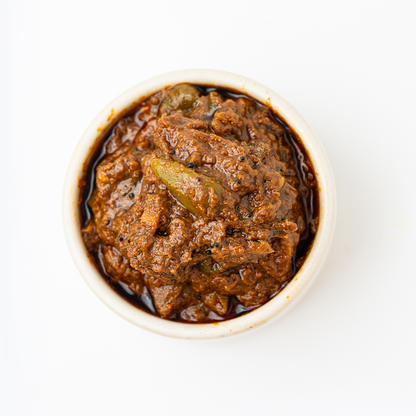 Kathamba Pickle