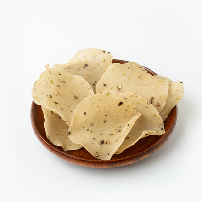 Pepper Vadagam