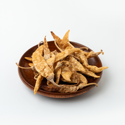 Mor Samba Vathal (Curd Samba Vathal)