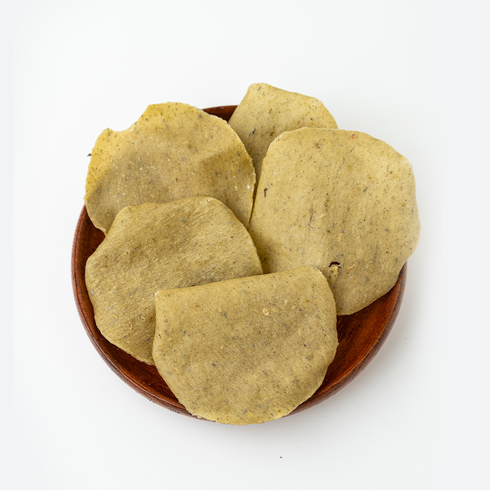 Pudina Vadagam (Mint)