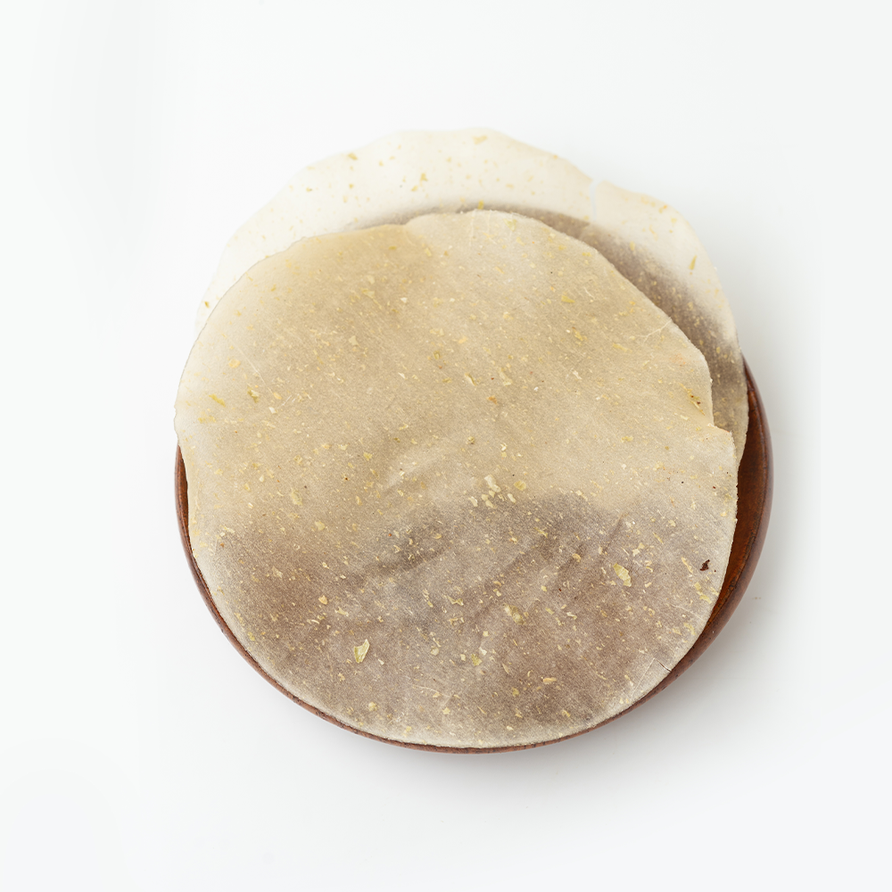 Rice Appalam