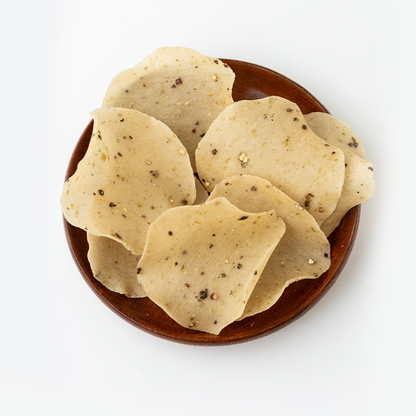 Pepper Vadagam