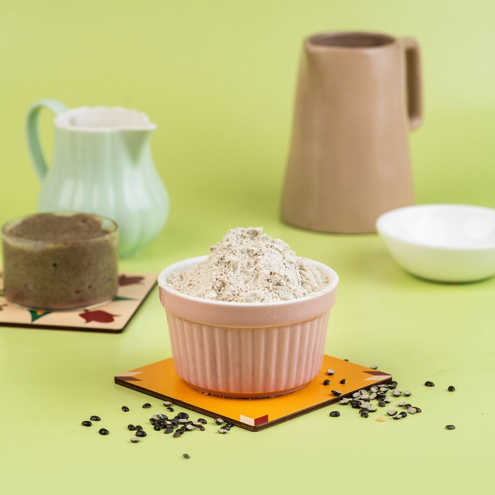Urud Porridge Mix