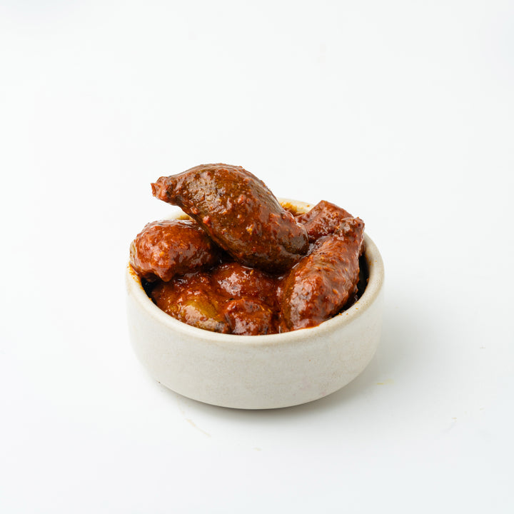 Vadumangai Pickle