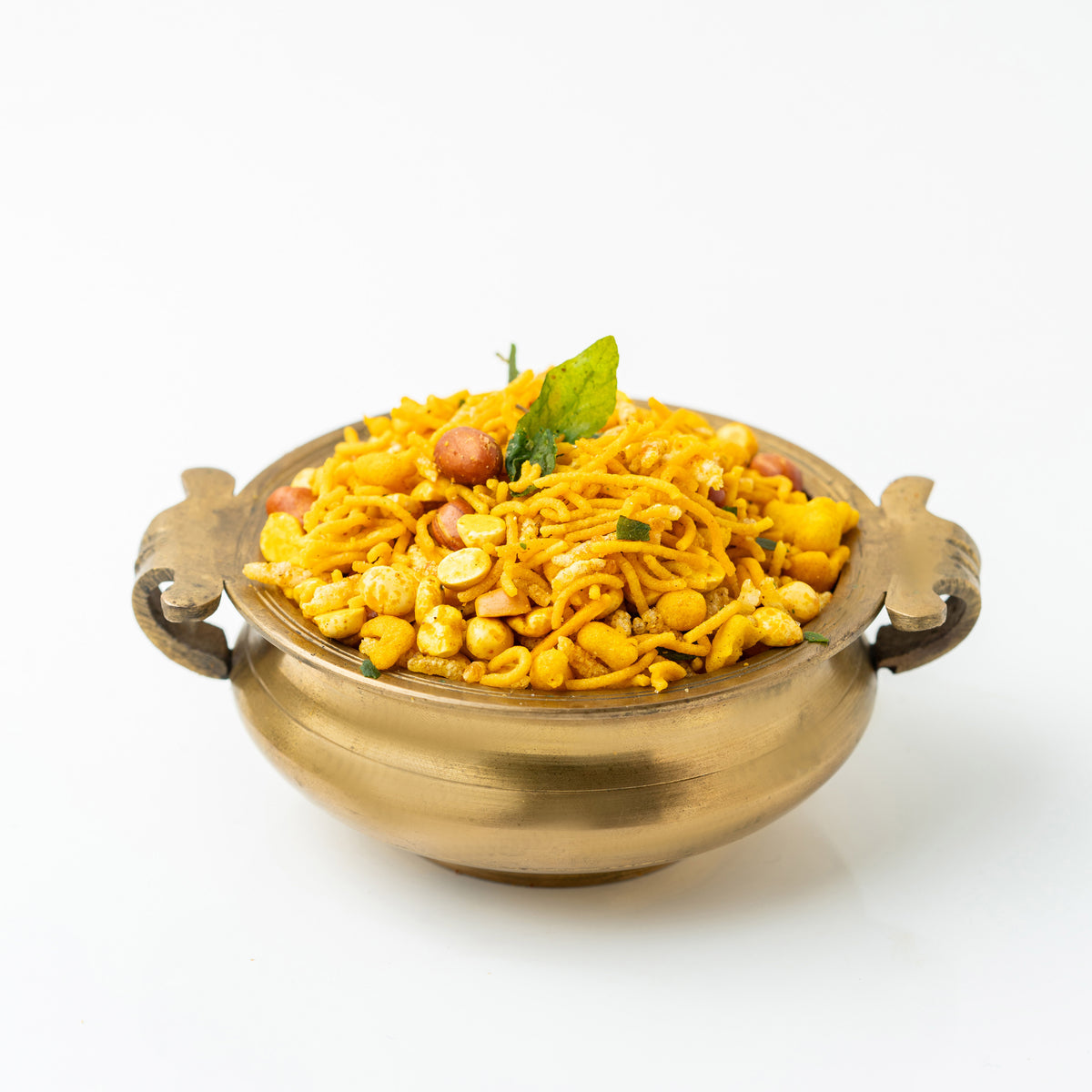 Virudhunagar Mixture