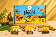 BANANA BONANZA