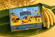 BANANA BONANZA