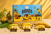 BANANA BONANZA