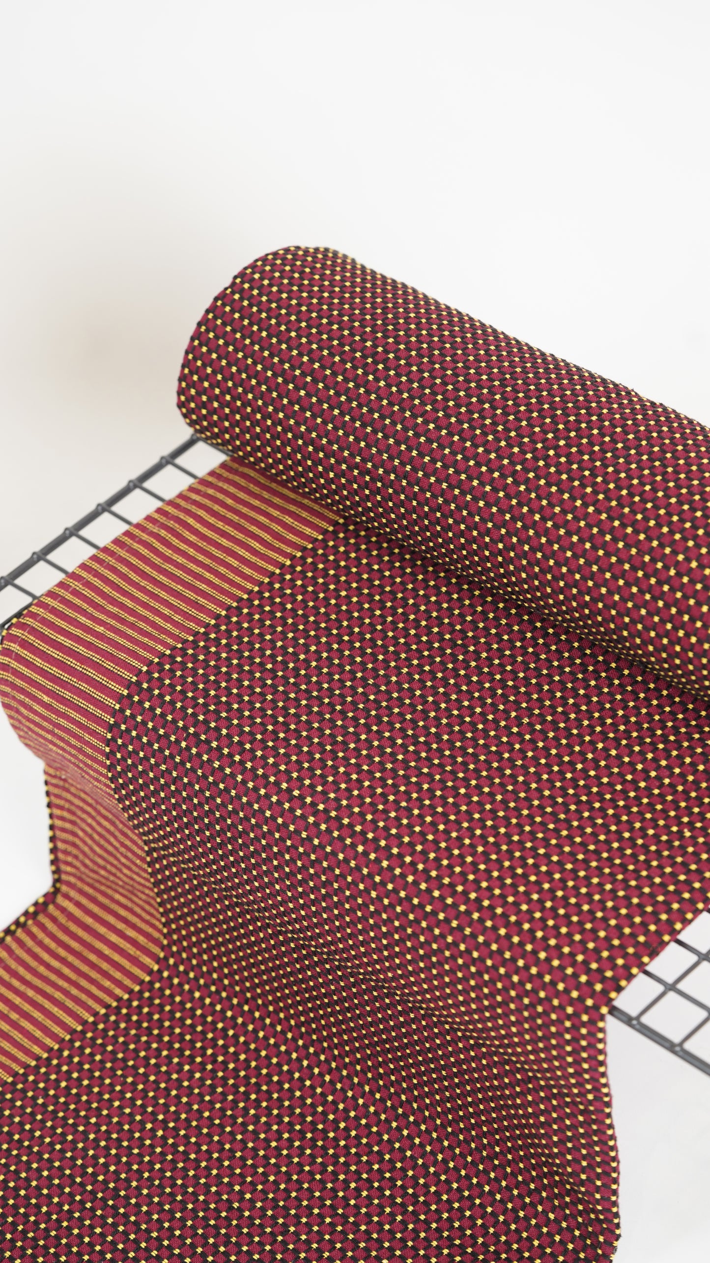 Viking Chennimalai Bedsheet - Brown