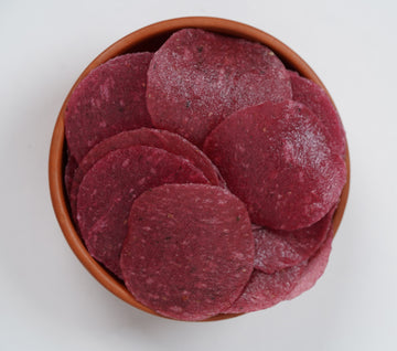 Beetroot Vadagam