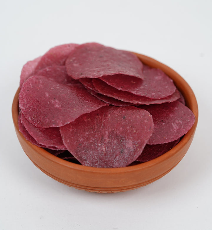 Beetroot Vadagam