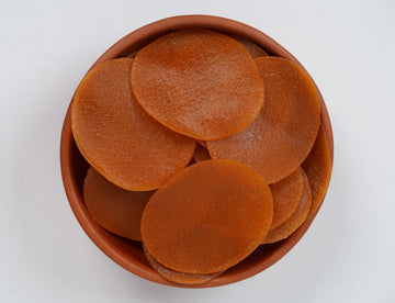 Chilli garlic Vadagam