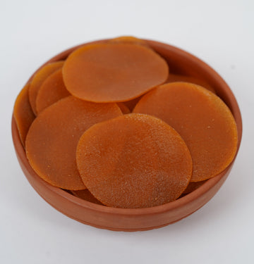 Chilli garlic Vadagam