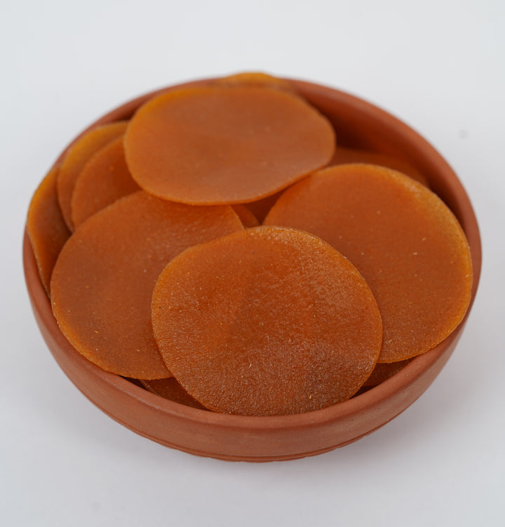 Chilli garlic Vadagam