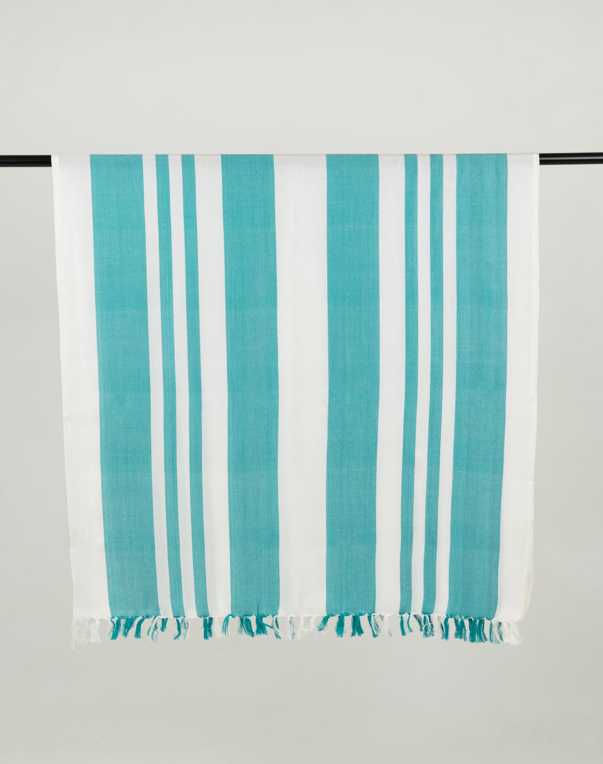Chennimalai Ultra Soft Bamboo Towel Green