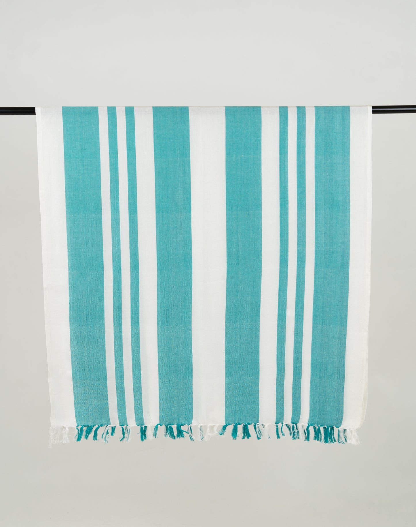 Chennimalai Ultra Soft Bamboo Towel Green