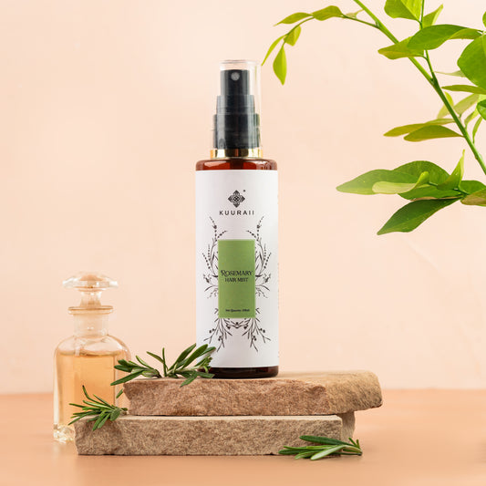 Rosemary Hair Mist