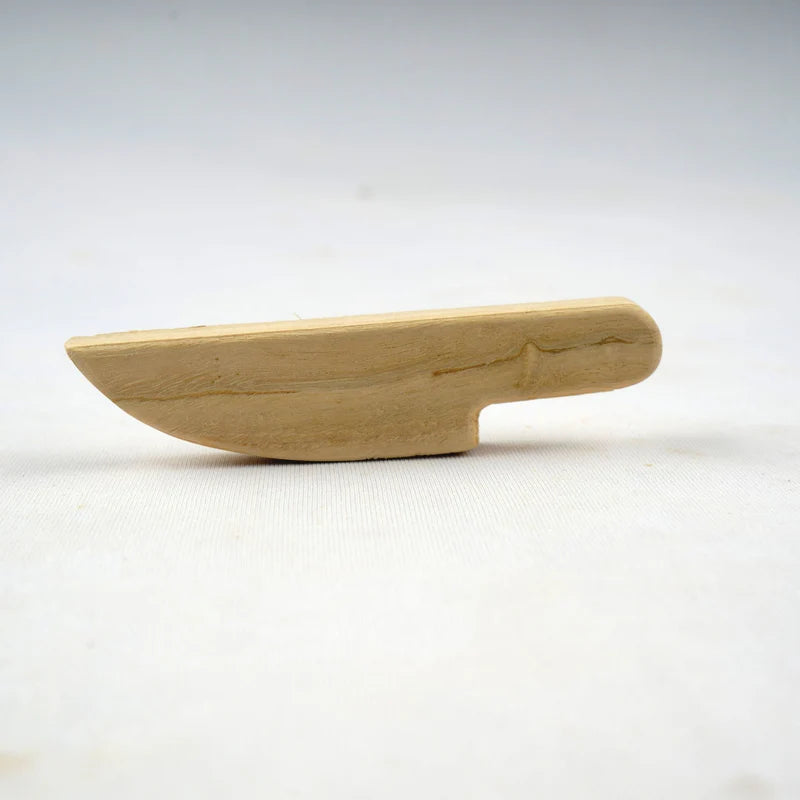 Spoon and Knife Shaped Teething Toys