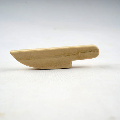 Spoon and Knife Shaped Teething Toys