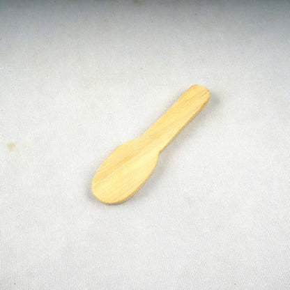 Spoon and Knife Shaped Teething Toys