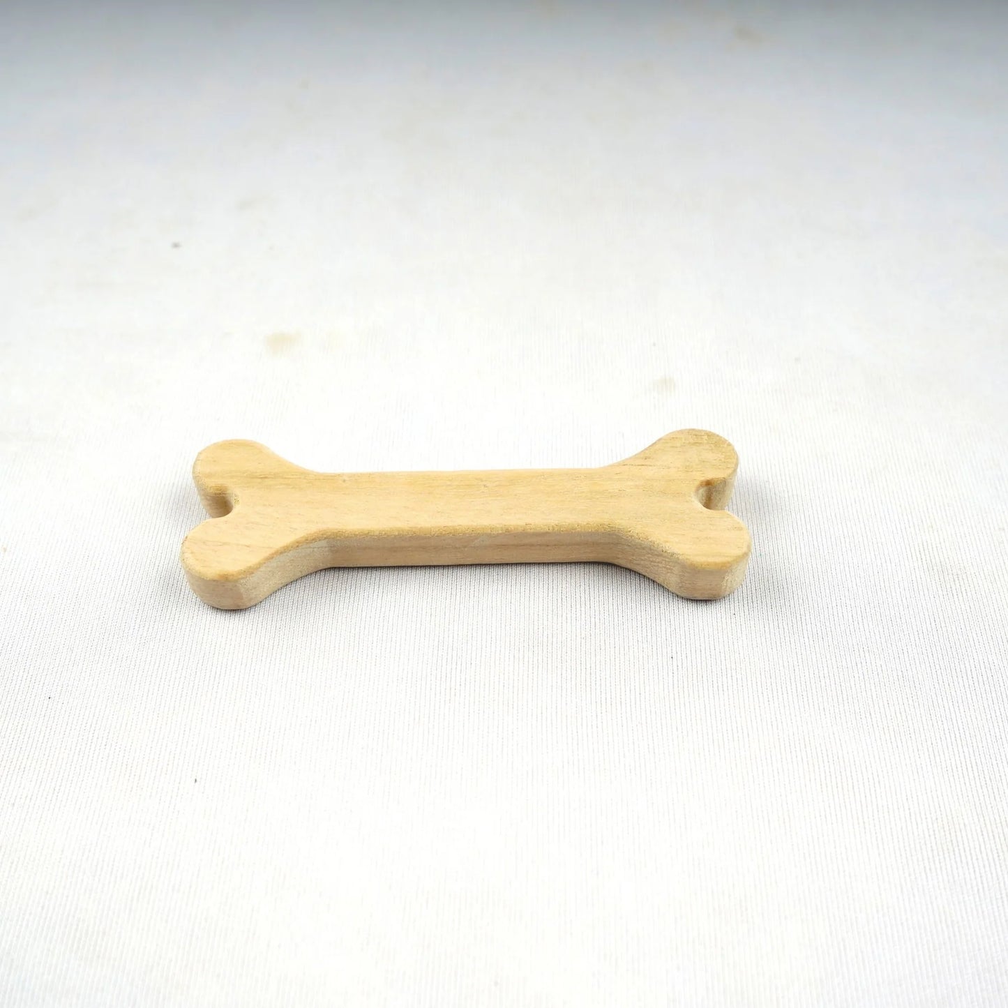 Wooden Dog bone and Puppy Teethers
