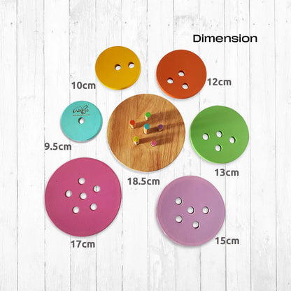 Disc Stacker