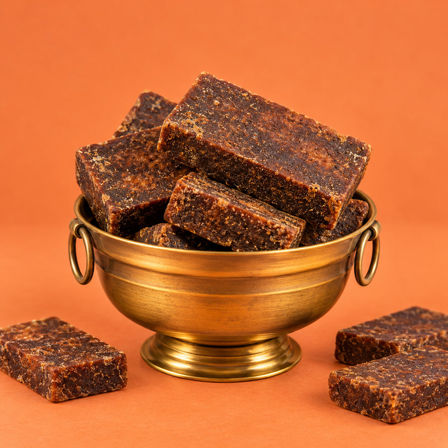 Karupatti Inji Morappa