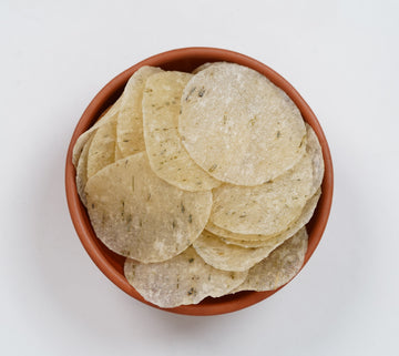 Kasturi methi Vadagam
