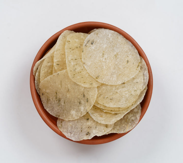 Kasturi methi Vadagam