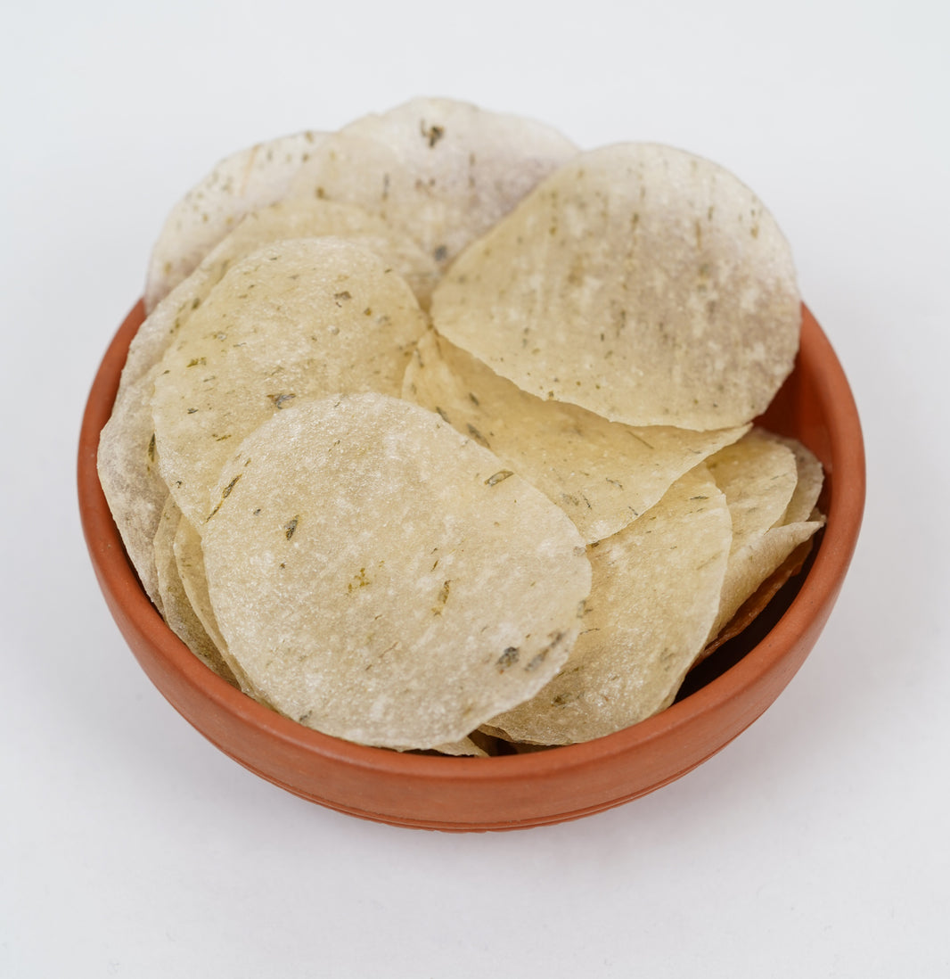 Kasturi methi Vadagam