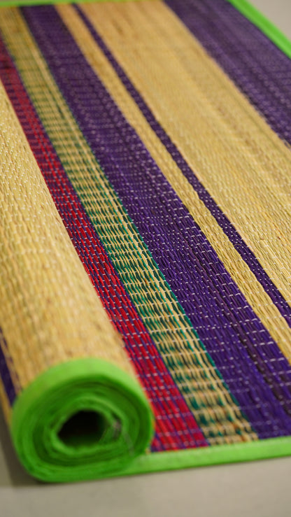 Korai Pai Blue Stripe