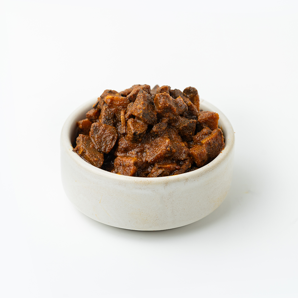 Magani Kizhangu Pickle