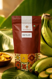 BANANA BONANZA