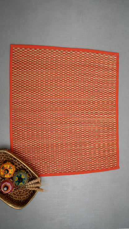 Pattamadai River Grass Mat - Small