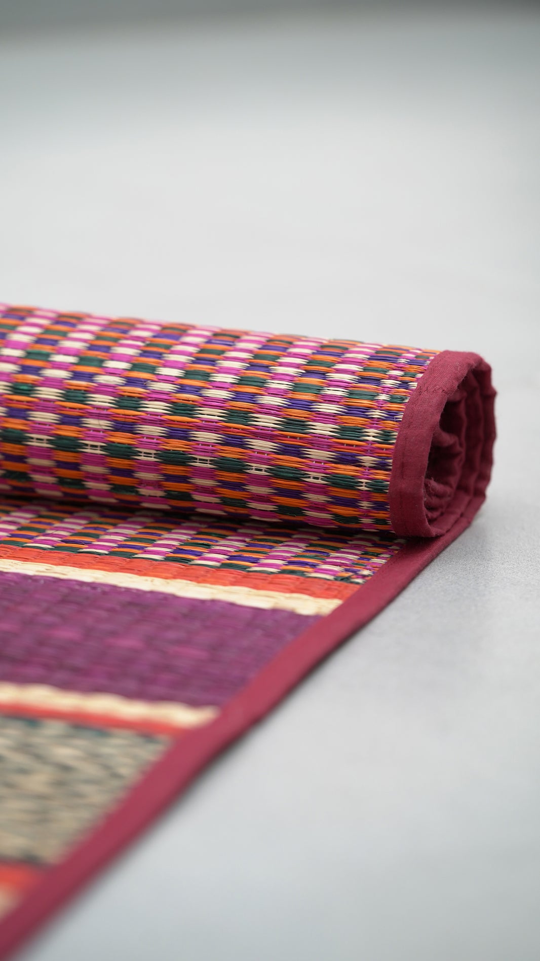 Kuvalai Pattamadai Panthi Pai