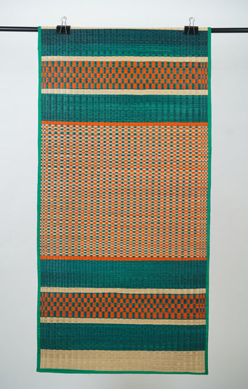 Kuvalai Pattamadai Panthi Pai