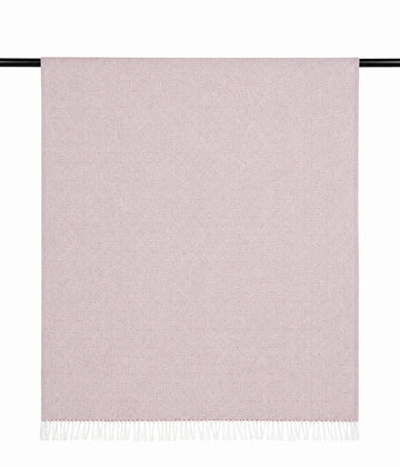Chennimalai Handloom soft Diamond Weave Towel Lilac