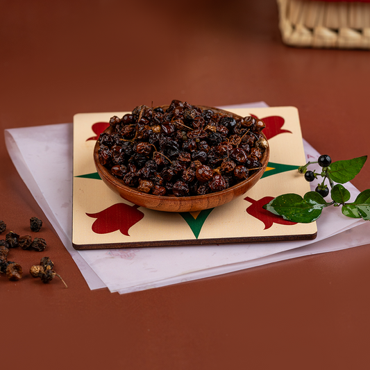Manathakkali Vathal