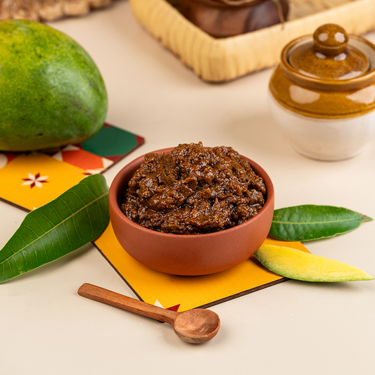 Avakkai Pickle